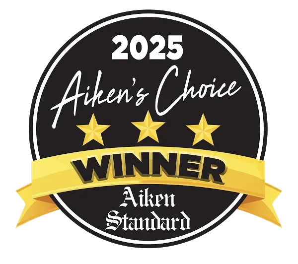 aikens choice winner badge
